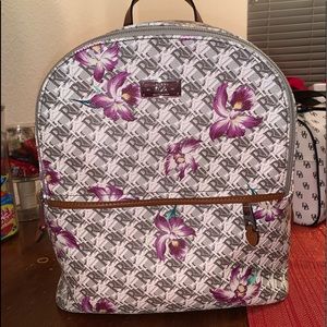 ❌SOLD❌Lauren Ralph Lauren Backback